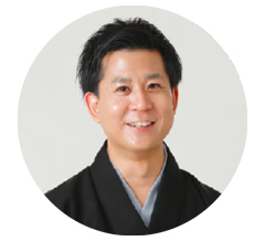 入船亭扇七（落語家・埼玉県出身）