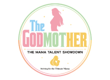 The GOD MOTHER