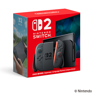 © Nintendo
